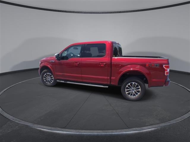 PRE-OWNED 2018 FORD F-150 XLT image 6