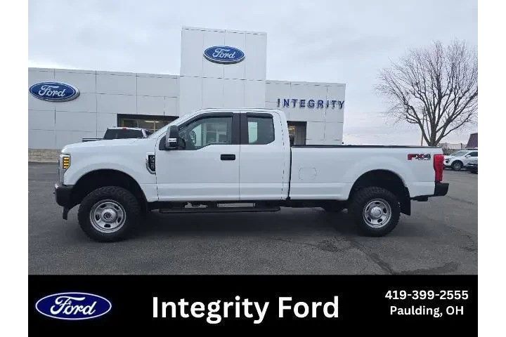 $34995 : Ford F-350 Super Duty 2018 4 image 1