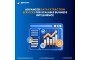 Data Extraction Services en Houston