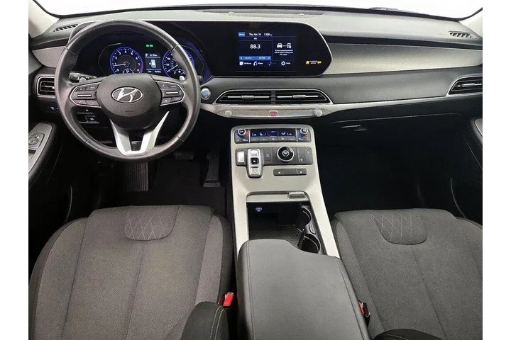 $26998 : Hyundai PALISADE 2021 SEL 4d image 9