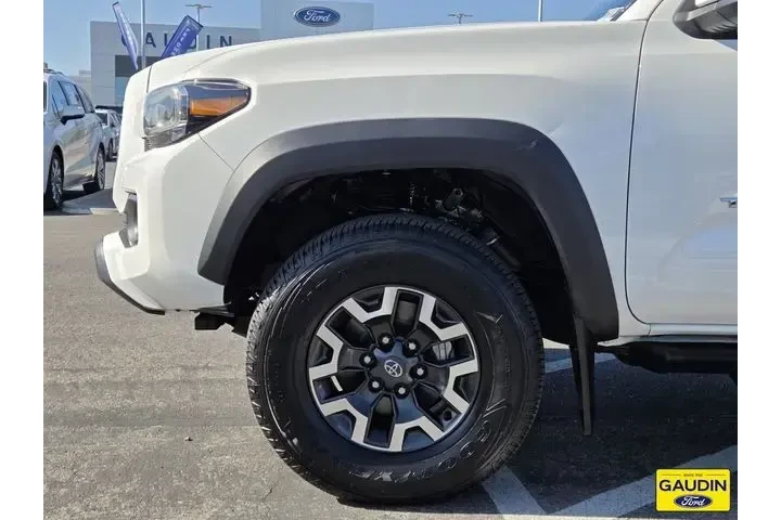 $39900 : Toyota Tacoma 2022 4x4 TRD P image 10