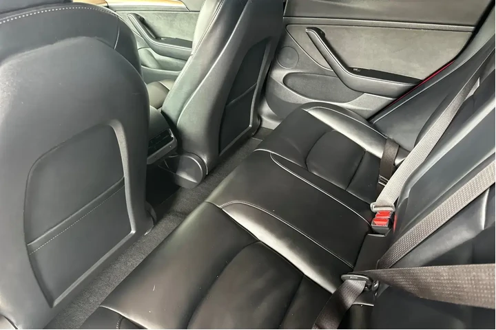 $21000 : Tesla Model 3 2022 AWD Long image 7