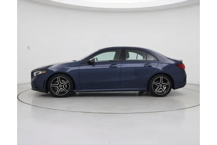 $22998 : Mercedes-Benz A-Class 2020 A image 3