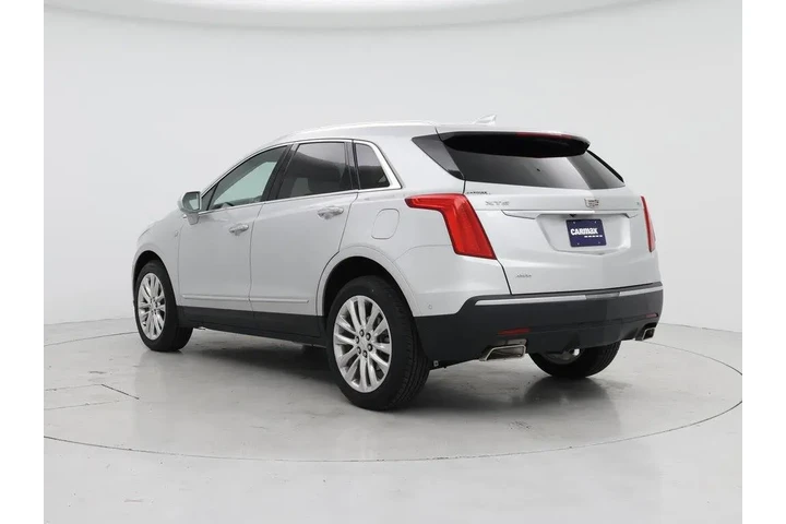 $22998 : Cadillac XT5 2019 4x4 Premiu image 2