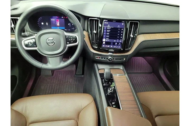$34998 : Volvo XC60 2023 AWD B5 Plus image 9