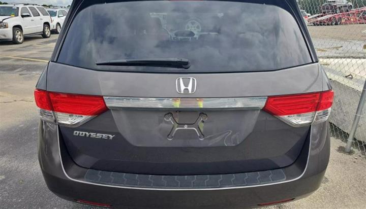 $14000 : 2014 HONDA ODYSSEY image 5