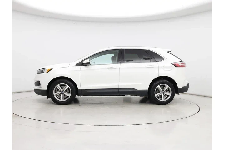 $22998 : Ford Edge 2022 AWD SEL 4dr C image 3