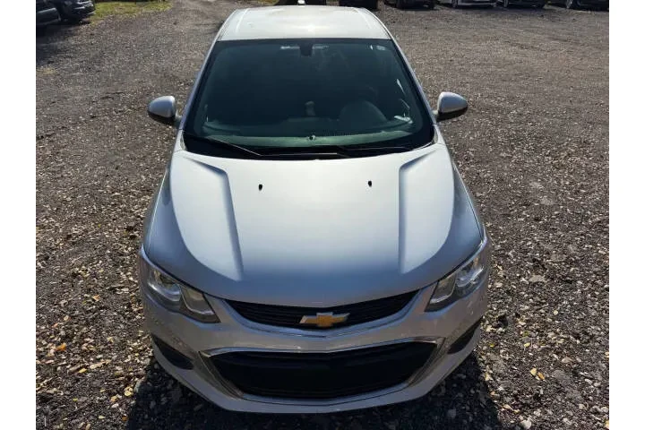 $6995 : 2020 Sonic image 3