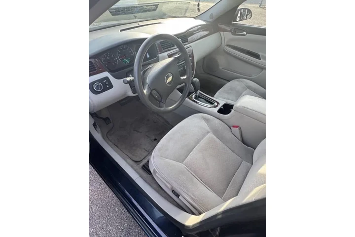 $3995 : 2008 Impala LT image 6