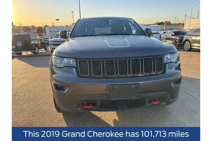 $19451 : Jeep Grand Cherokee 2019 4x4 image 2