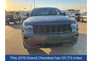 $19451 : Jeep Grand Cherokee 2019 4x4 thumbnail