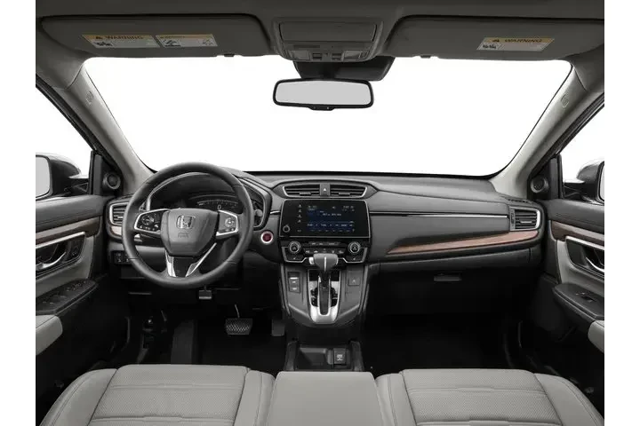 Honda CR-V 2017 AWD EX-L 4dr image 8