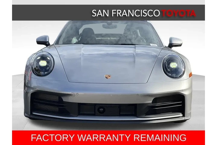 $139999 : 2025 911 Carrera image 8