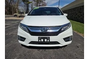 $27875 : Honda Odyssey 2020 Elite 4dr thumbnail