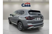 $36995 : BMW X3 2023 sDrive30i 4dr Sp thumbnail