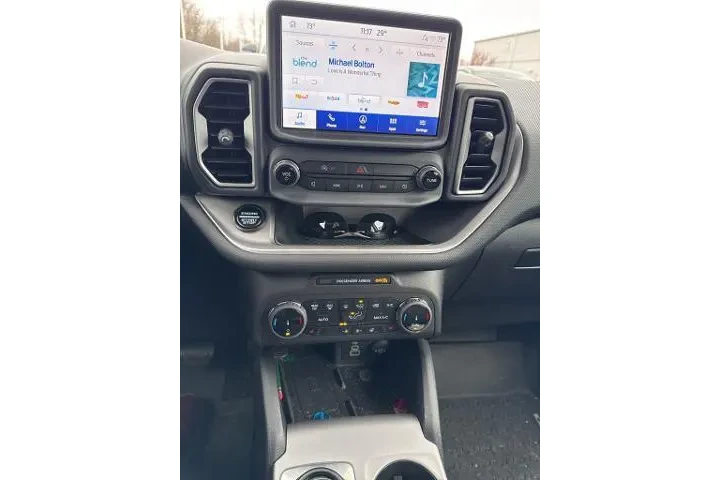 $27270 : Ford Bronco Sport 2023 AWD O image 10