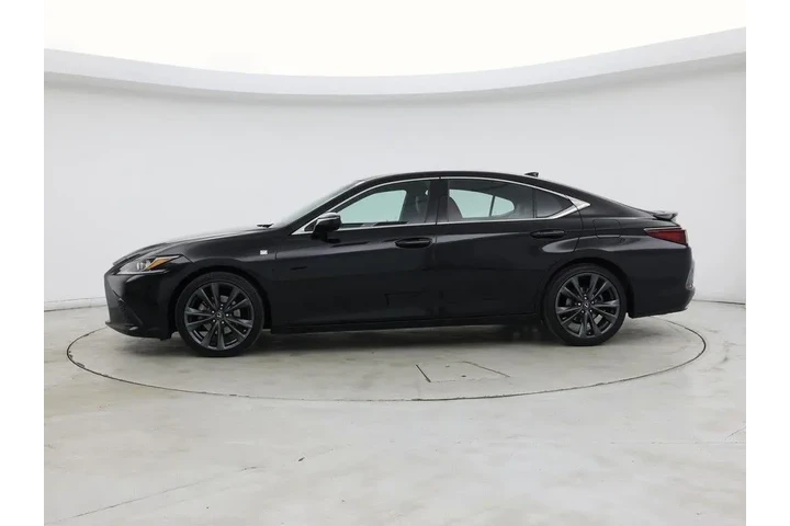 $32998 : Lexus ES 350 2020 F SPORT 4d image 3