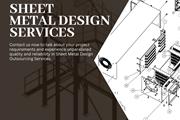 Sheet Metal Design Services en Los Angeles