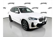 $31995 : BMW X3 2023 AWD xDrive30i 4d thumbnail