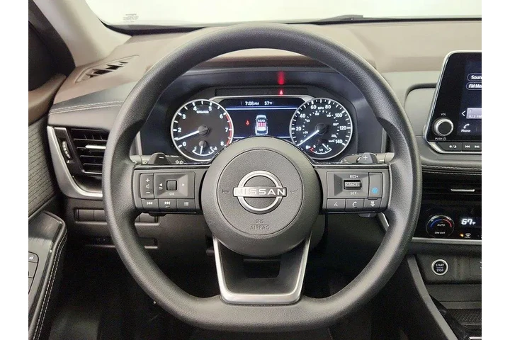 $19998 : Nissan Rogue 2023 SV 4dr Cro image 10