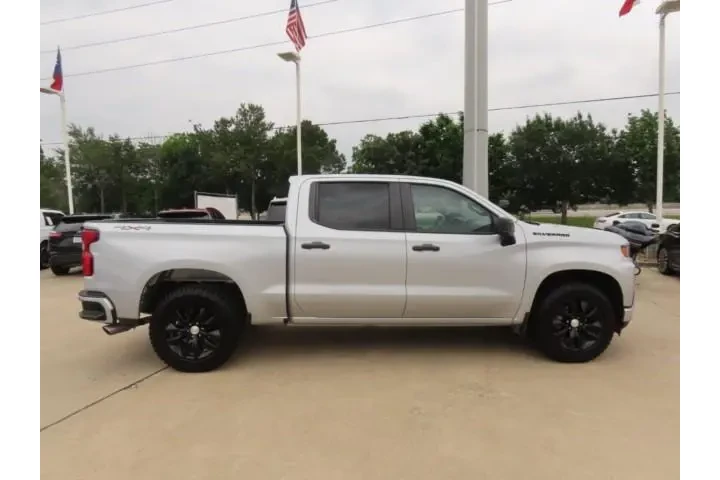 $21911 : Chevrolet Silverado 1500 202 image 8