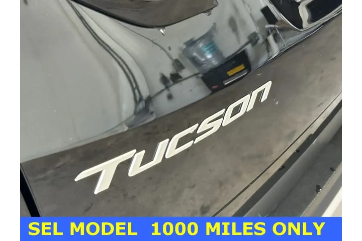 $22454 : Hyundai TUCSON 2025 SEL 4dr image 10