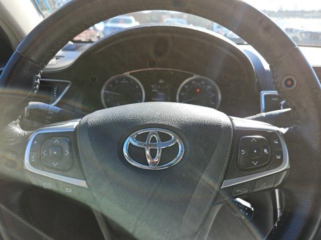 $17998 : PRE-OWNED 2015 TOYOTA CAMRY X image 6