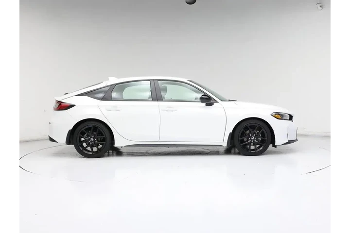 $27998 : Honda Civic 2025 Sport 4dr H image 7