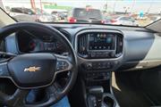 $18995 : 2015 Colorado Z71 thumbnail