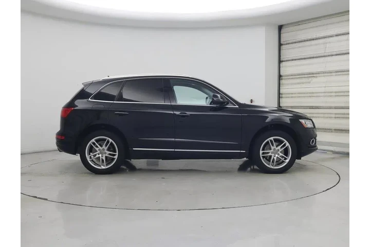 $16998 : Audi Q5 2016 AWD 2.0T quattr image 7