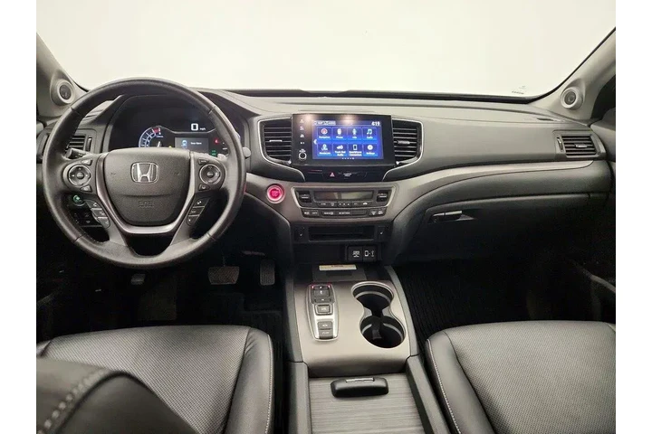 $34998 : Honda Ridgeline 2023 AWD RTL image 9