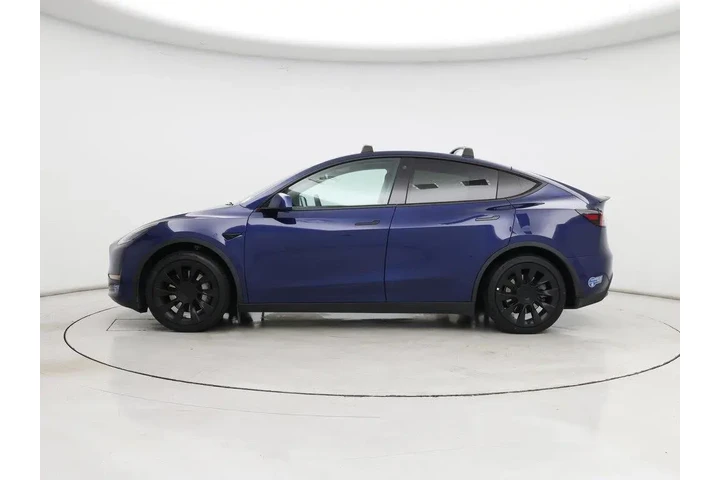 $30998 : Tesla Model Y 2021 AWD Long image 3