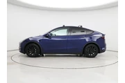 $30998 : Tesla Model Y 2021 AWD Long thumbnail