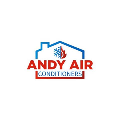 Andy Air Conditioners image 1