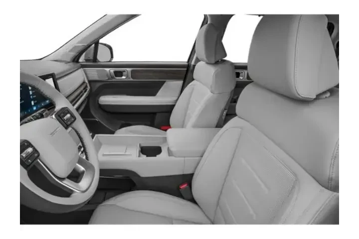 $38225 : Hyundai SANTA FE 2024 Callig image 3
