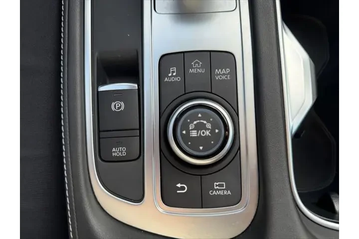 $35784 : INFINITI QX60 2023 AWD Luxe image 10