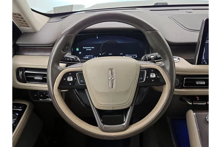 $36998 : Lincoln Aviator 2020 AWD Res image 10
