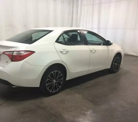 $6500 : --2014 COROLLA S PLUS-- image 3