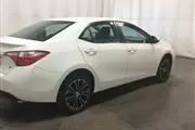 $6500 : --2014 COROLLA S PLUS-- thumbnail