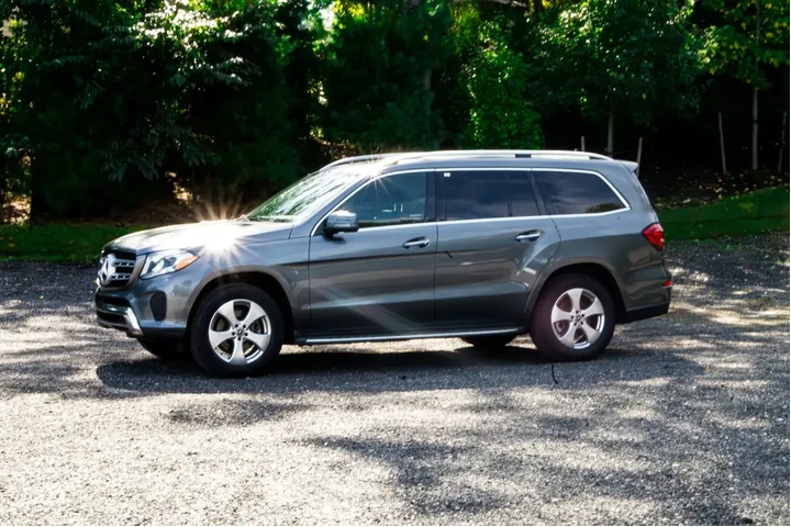 $22795 : Mercedes-Benz GLS 2019 AWD G image 3