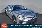 PRE-OWNED 2023 TOYOTA CAMRY X en Madison WV