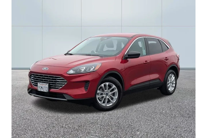 $20175 : Ford Escape 2022 SE 4dr SUV image 1