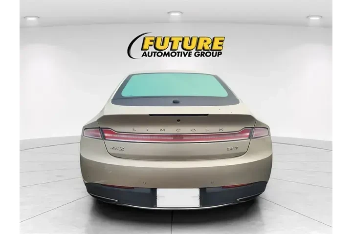 $18999 : Lincoln MKZ 2017 Reserve 4dr image 4