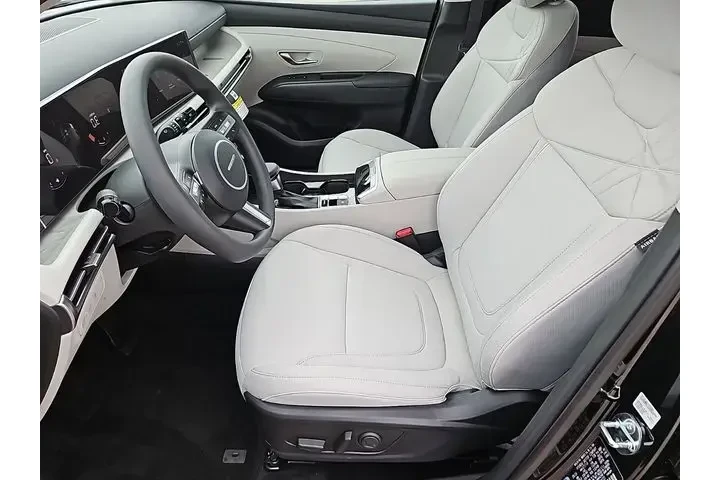 $32485 : Hyundai TUCSON 2025 SEL 4dr image 10
