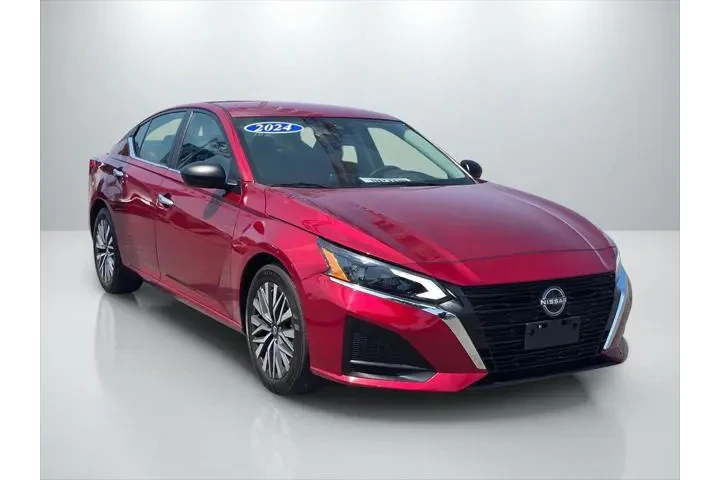 $19999 : Nissan Altima 2024 2.5 SV 4d image 3