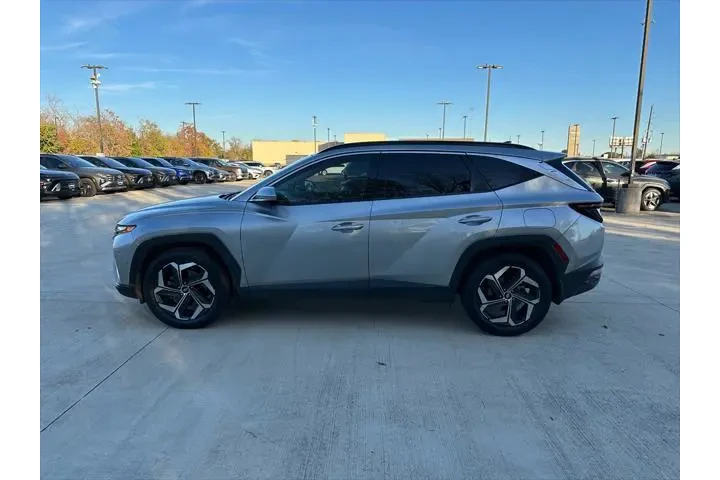 $19394 : Hyundai TUCSON 2022 Limited image 8