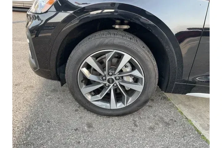 $20799 : Audi Q5 2021 AWD quattro Pre image 9