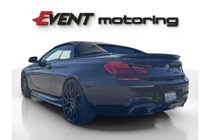 $25999 : 2017 BMW 6 Series image 9