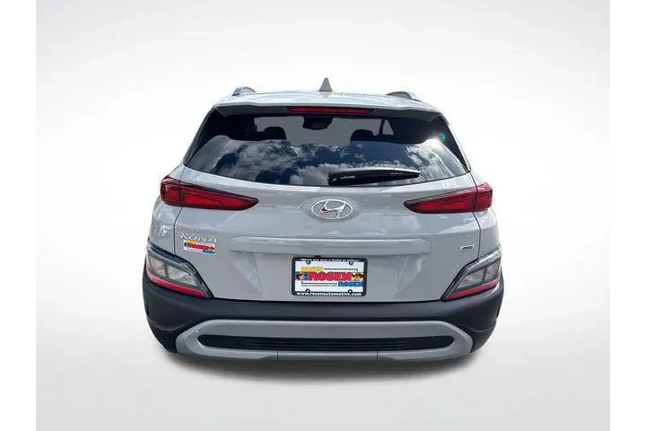 $20860 : Hyundai KONA 2023 AWD SEL 4d image 4
