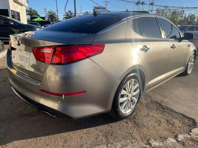 $11500 : 2014 KIA OPTIMA2014 KIA OPTIMA image 8